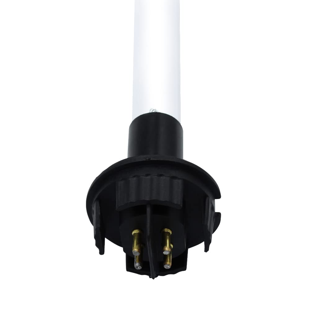 TP 40W UV Lamp for Trojan Max C/D/D4 602805 IHS12-d4-2 Pack