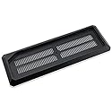 OSTENT Rubber Feet Vertical Stand Holder for Microsoft Xbox One Console Video Games