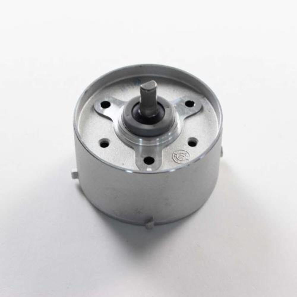 Panasonic MSCSD150 Shaft