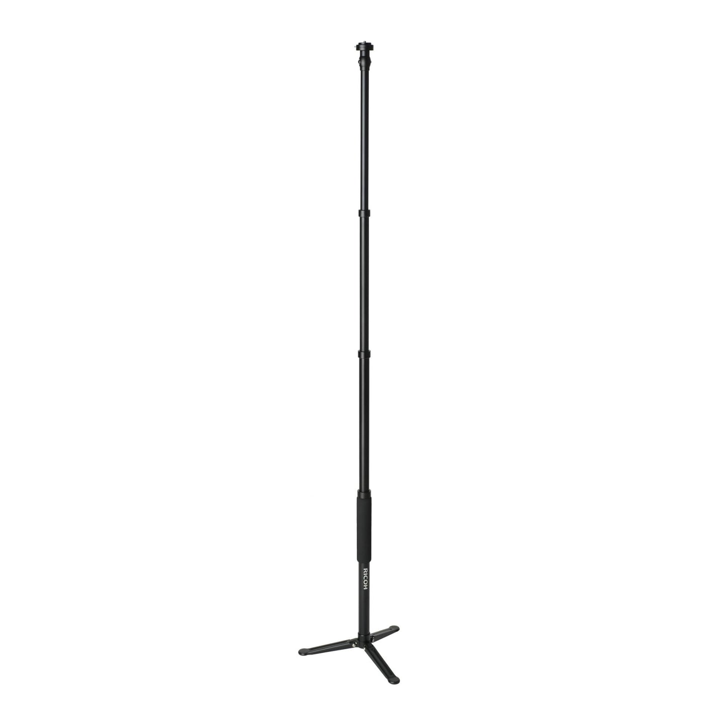 Ricoh Theta Stand TD-1 : Compact Stable and Versatile monopod Stand That is Compatible with All Theta Models. (910821)