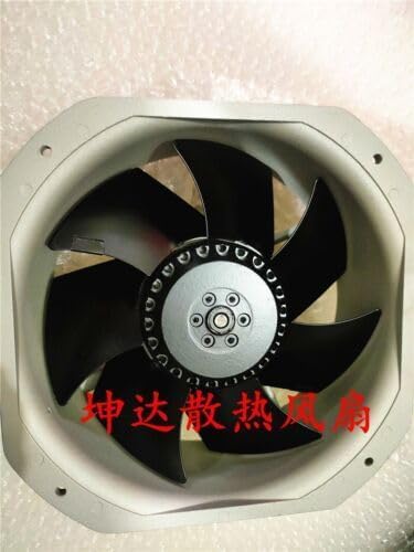 Renemxy 1 PCS Cooling Fan W2E200-HH86-07 AC115V