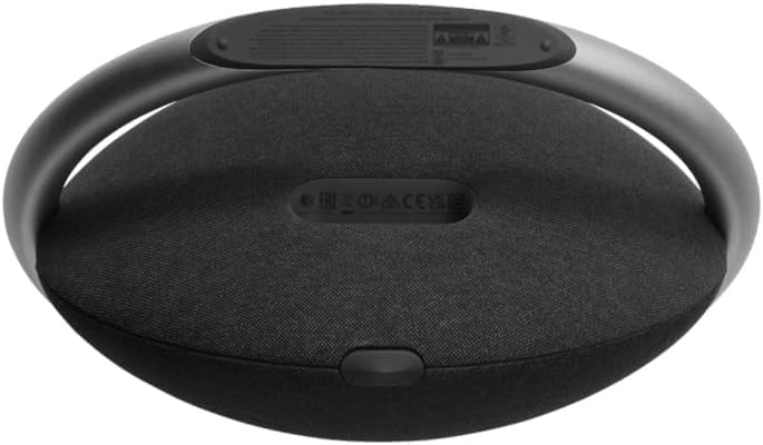 Harman Kardon Onyx Studio 8 - Bluetooth Studio Speakers, Ideal Sound Experience