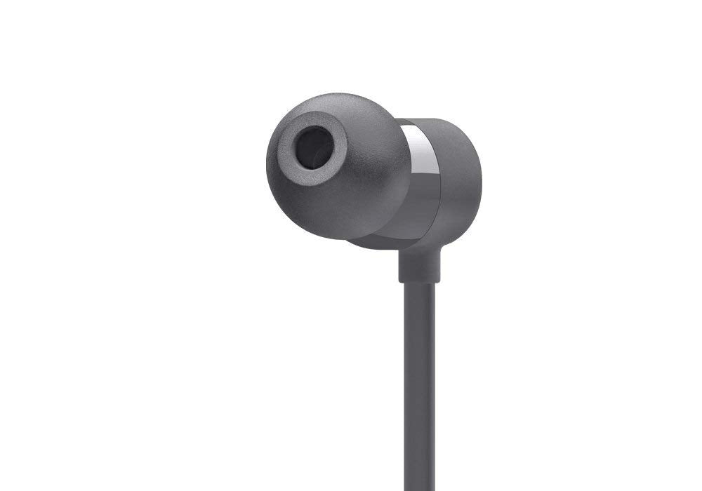 BeatsX Wireless in-Ear Headphones - Gray (Renewed)