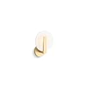 Kohler Hint One-Light Sconce