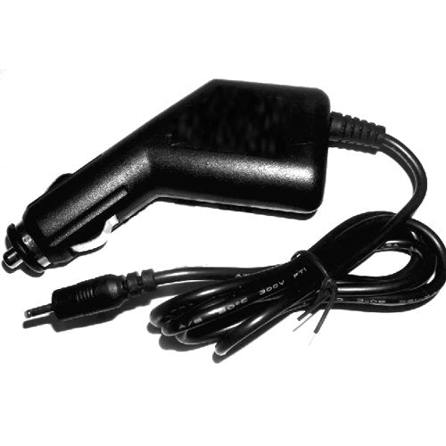 Digipartspower Car DC Adapter for Extech FLIR i3 i5 i7 IR IRC40 Infrared Thermal Imaging Camera Auto Vehicle Boat RV Camper Cigarette Lighter Plug
