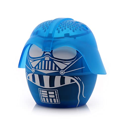 Bitty Boomers Star Wars: Holographic Darth Vader - Mini Bluetooth Speaker
