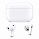 Wireless Earbuds (2nd Gen), Active Noise Cancellation, Bluetooth 5.3, High-Fidelity Sound, IPX7 Waterproof, 40-Hour Playtime, Wireless in-Ear Ear Buds