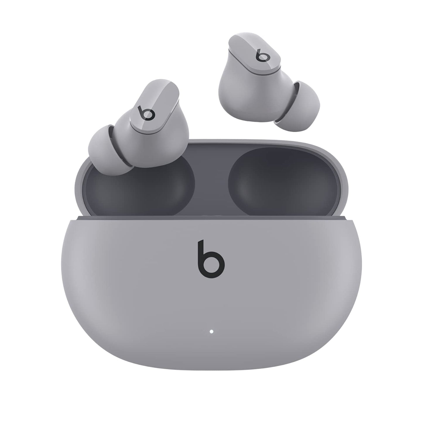 Beats Studio Buds Totally Wireless Noise Cancelling Earphones - Moon Gray