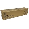 TTCopier Genuine OEM Konica Minolta Waste Toner Container AAVA0Y1, WX107, Bizhub 300i, 360i, 450i, 550i, 650i, 750i, C250i, C300i, C360i, C450i