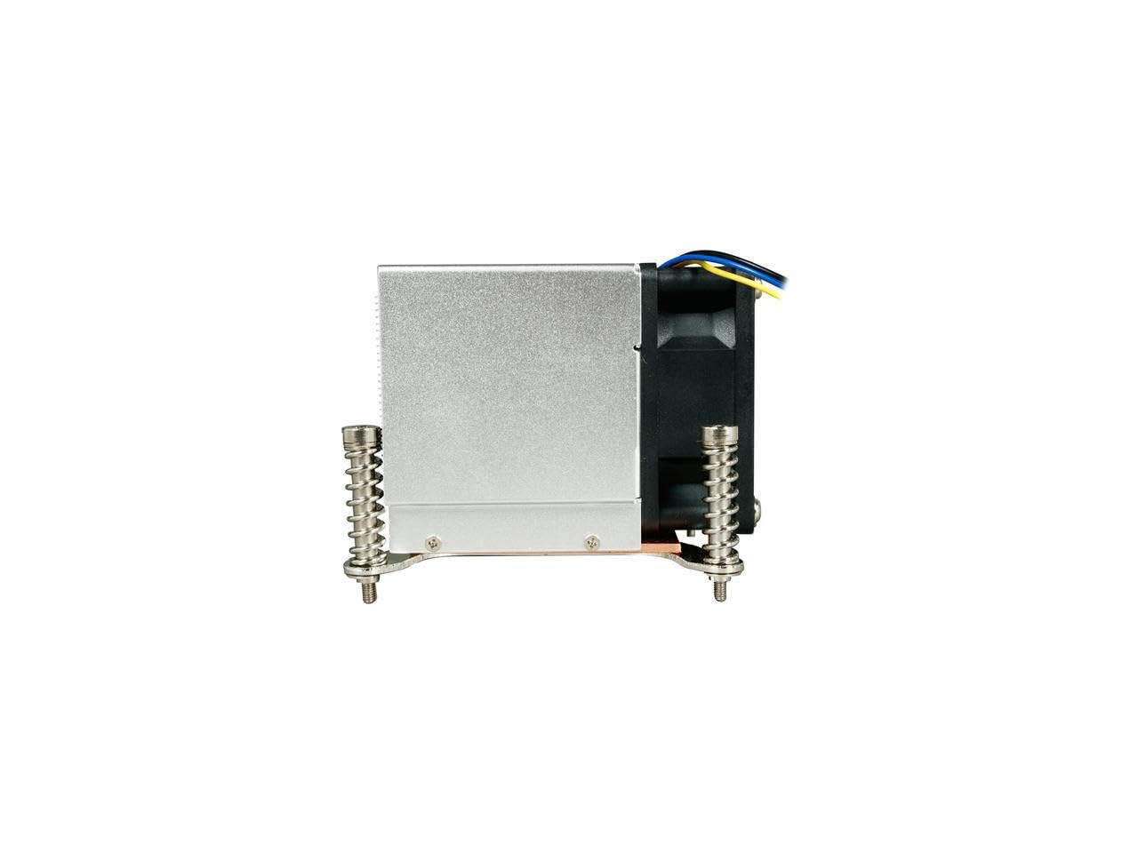 Dynatron K666 60mm 2 Ball CPU Cooler for Intel LGA Socket 1151/1150 / 1155/1156