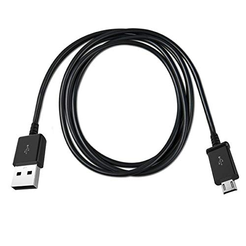 NTQinParts USB Power Charging Cable Cord for Bose QuietComfort 20 Acoustic Noise Cancelling Headphones