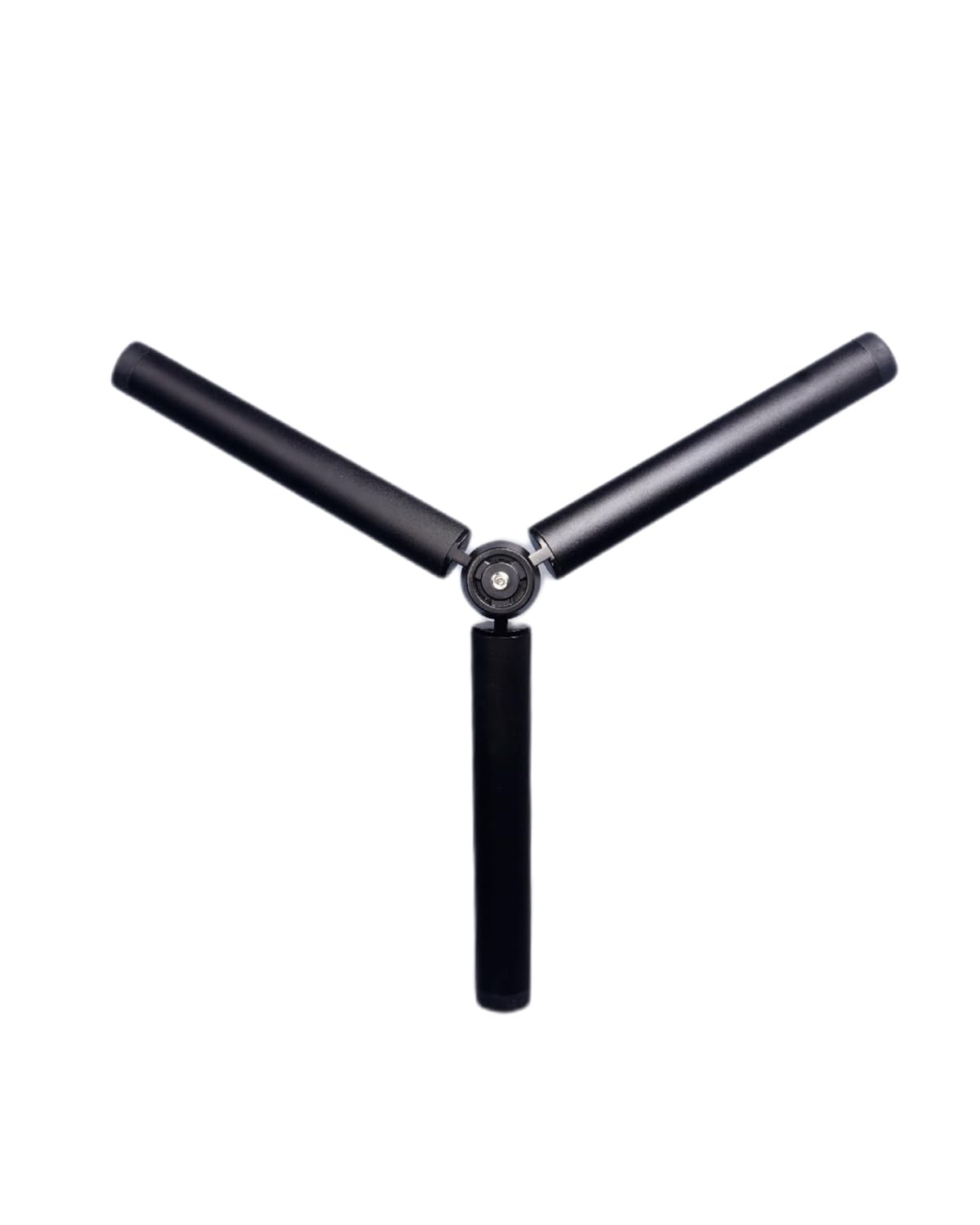 OBSBOT Extendable Tripod, Desk Tripod for Tiny 2/Tiny 4K/1080P/Tail Air/Meet 4K Webcam, Lightweight, Sturdy, Foldable, Stand Tripod for Video