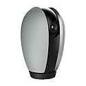 Feit Electric Indoor Security Camera with Motion Detection, 30ft. Night Vision, Pan and Tilt Head, 2.4GHz WiFi, 2-Way Audio, 1080p HD, Works