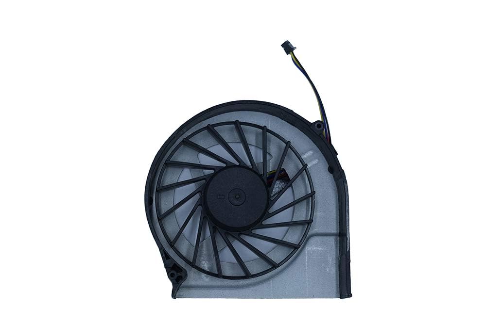 Rangale CPU Cooling Fan for H P Pavilion G6-2000 G4-2000 G7-2000 Series Laptop 683193-001 055417R1S