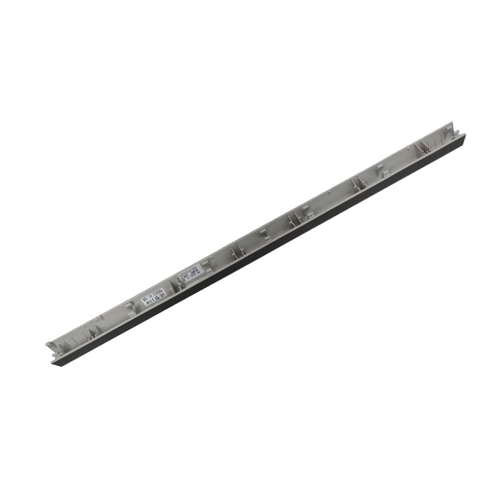 Laptop LCD Top Back Cover Case Silver Compatible for HP 240 G8 245 G8 246 G8 14-CF0013DX 14-DK0002DX 14-DK0028WM Shaft Hinges & Hinges Cover