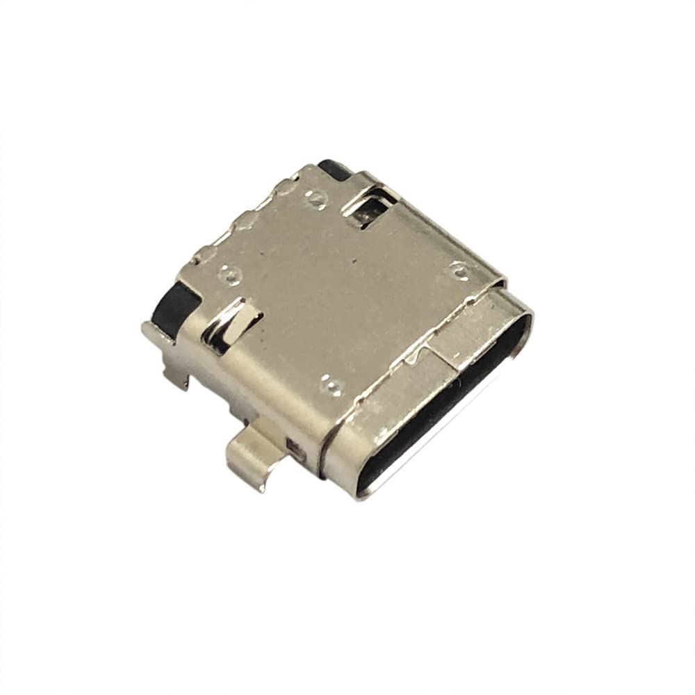 Suyitai Replacement for HP Spectre X360 13-AP0013DX 13-AP0033DX 13-AP0039NR 13AP0038NR 13-AP0023DX 13-AP0039NR 13-AP0000 13-AP0043DX Type-C USB