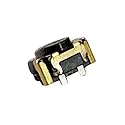 Zahara Motherboard Power Switch ON Off Button Replacement for ASUS ZenBook UX360 UX360UA UX360CA UX360U