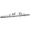 Global Truss Plasma Mount Designed To Fit 42" - 50" LCD TV'S (F33/F34 Trussing)