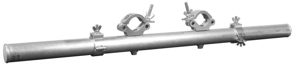 Global Truss Plasma Mount Designed To Fit 42" - 50" LCD TV'S (F33/F34 Trussing)