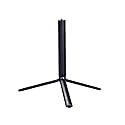 OBSBOT Extendable Tripod, Desk Tripod for Tiny 2/Tiny 4K/1080P/Tail Air/Meet 4K Webcam, Lightweight, Sturdy, Foldable, Stand Tripod for Video