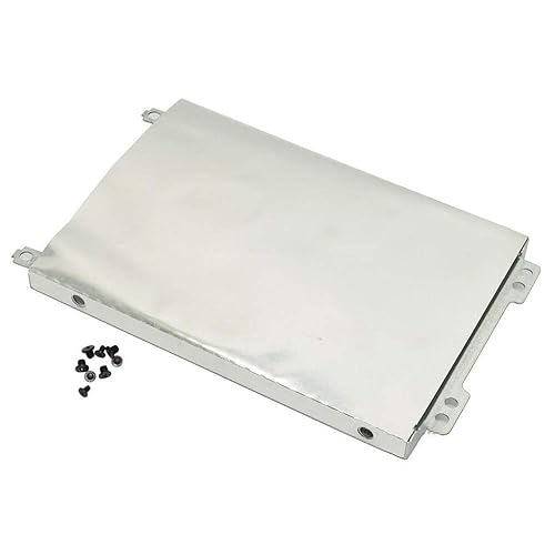 GinTai HDD Caddy Bracket Tray with Screws for Lenovo ideapad L340-15IWL 81LG L340-15IWL Touch 81LH L340-15IRH Gaming 81LK L340-17IRH Gaming 81LL
