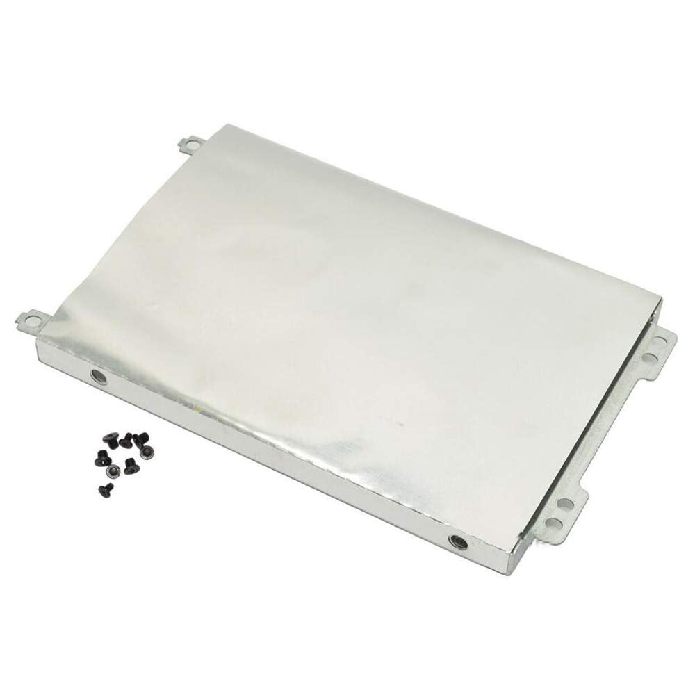 GinTai HDD Caddy Bracket Tray with Screws for Lenovo ideapad L340-15IWL 81LG L340-15IWL Touch 81LH L340-15IRH Gaming 81LK L340-17IRH Gaming 81LL