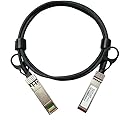 Jeirdus for Netgear AXC761 10Gb/s SFP+ Direct Attach Copper (DAC) Twinax Cable Passive 1-Meter