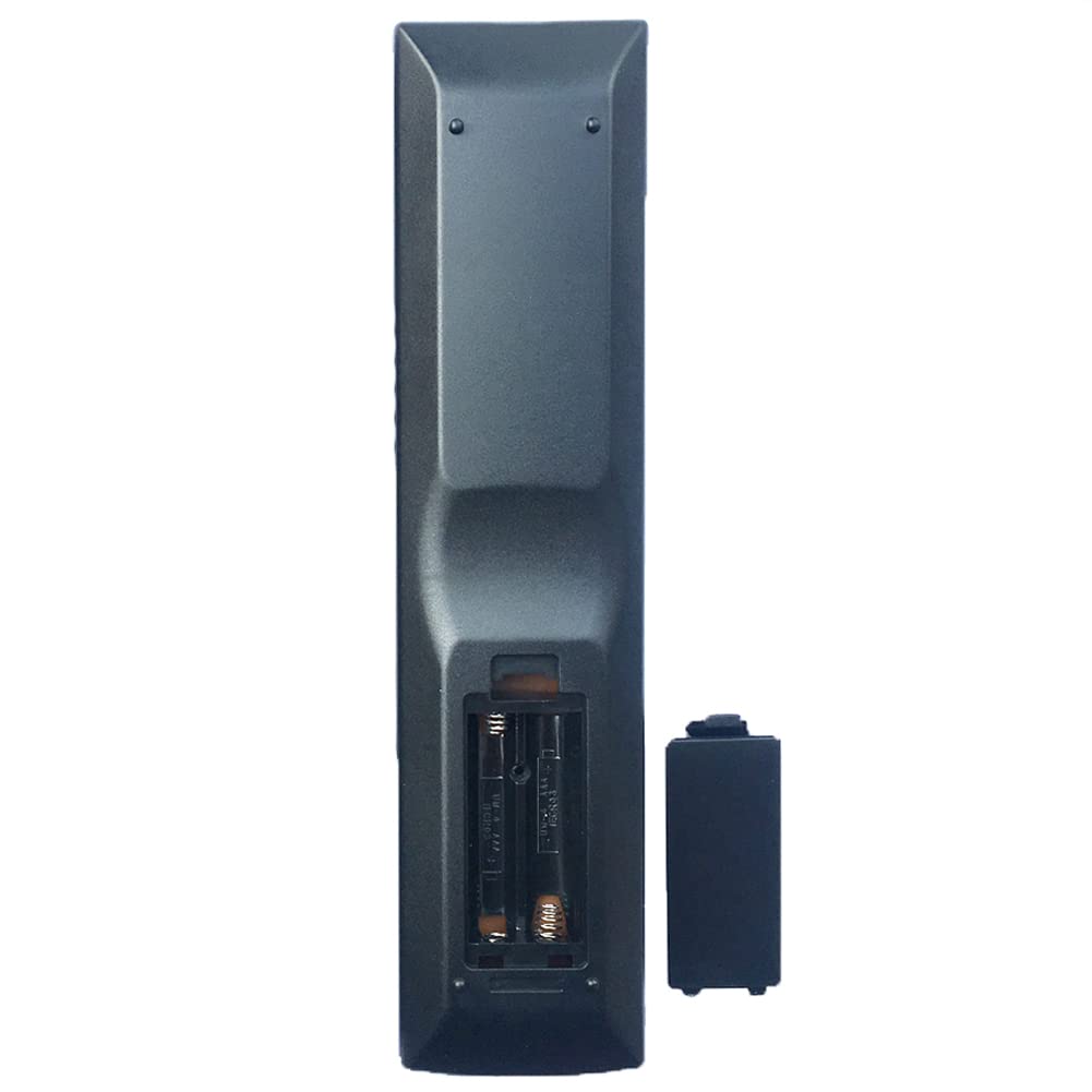 Replacement Remote Control AXD7721 Compatible for Pioneer VSX-1024 VSX-1024-K VSX-1029 VSX-1029-K VSX-44 7.2 Channel Networked AV Receiver