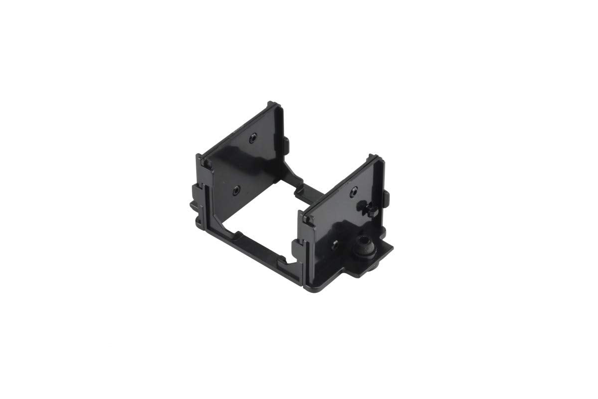 Supermicro MCP-320-81302-0B Single Fan Holder for one 40x28mm Fan