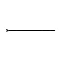 Install Bay BCT4-1 4-Inch 18-Pound Cable Tie, Black (1000-Pack)