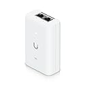 Ubiquiti PoE+ Adapter 30 W White - UACC-POE+-2,5G