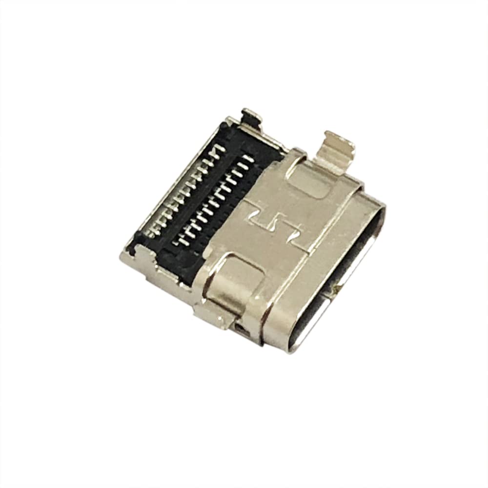 Suyitai Replacement for HP Spectre X360 13-AP0013DX 13-AP0033DX 13-AP0039NR 13AP0038NR 13-AP0023DX 13-AP0039NR 13-AP0000 13-AP0043DX Type-C USB