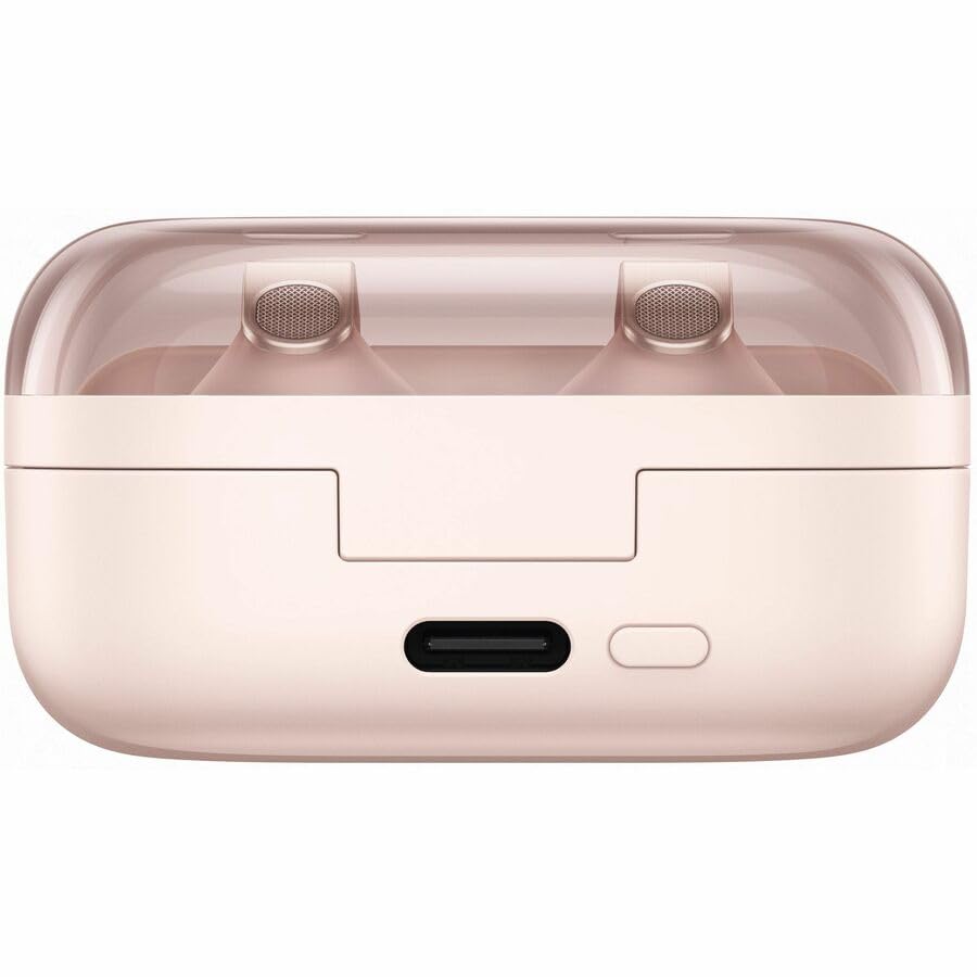 Samsung Galaxy Buds 4 Pro (2026) (Renewed) (Pink Gold)