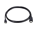 Mini HDMI A/V TV Video Cable Cord for FujiFilm Finepix S8500 S8400/W S8200 S8630
