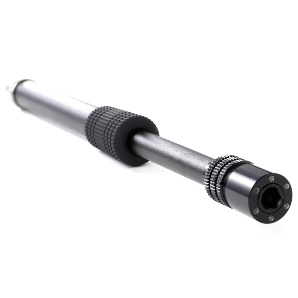 Triad-Orbit IO-A1A Short Telescopic Boom Arm, Aluminum