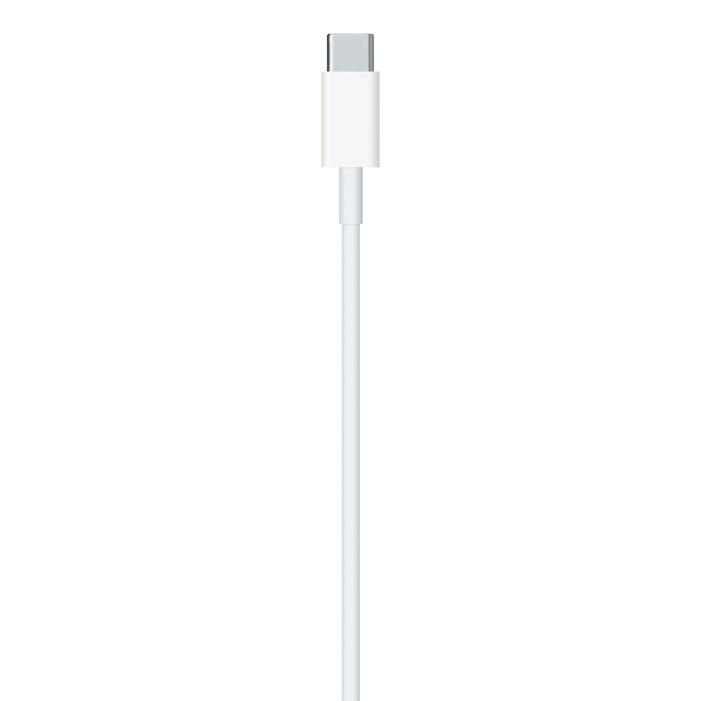 Apple USB-C to Lightning Cable (1 m): Fast and Convenient Charging, Lightning to USB-C or Thunderbolt 3