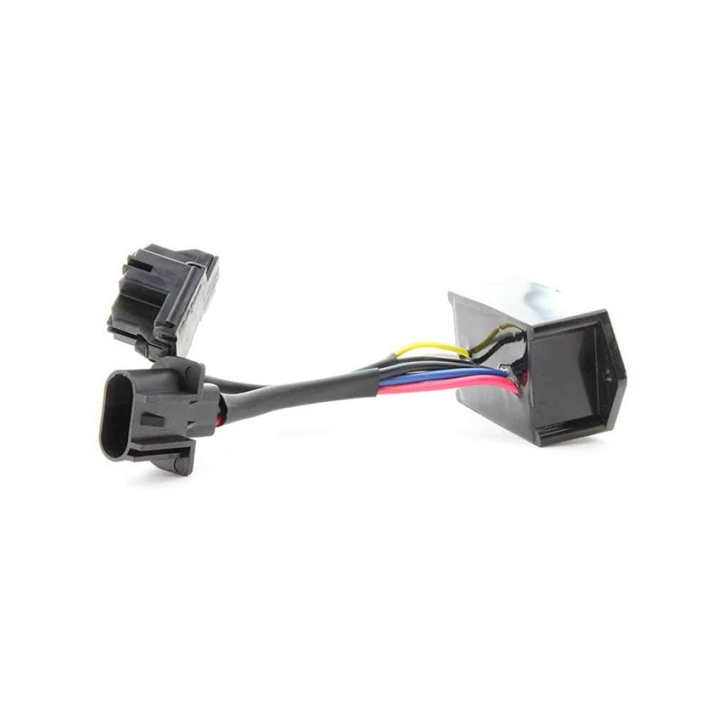 Jeep Filter Harness 8700 H4/H13