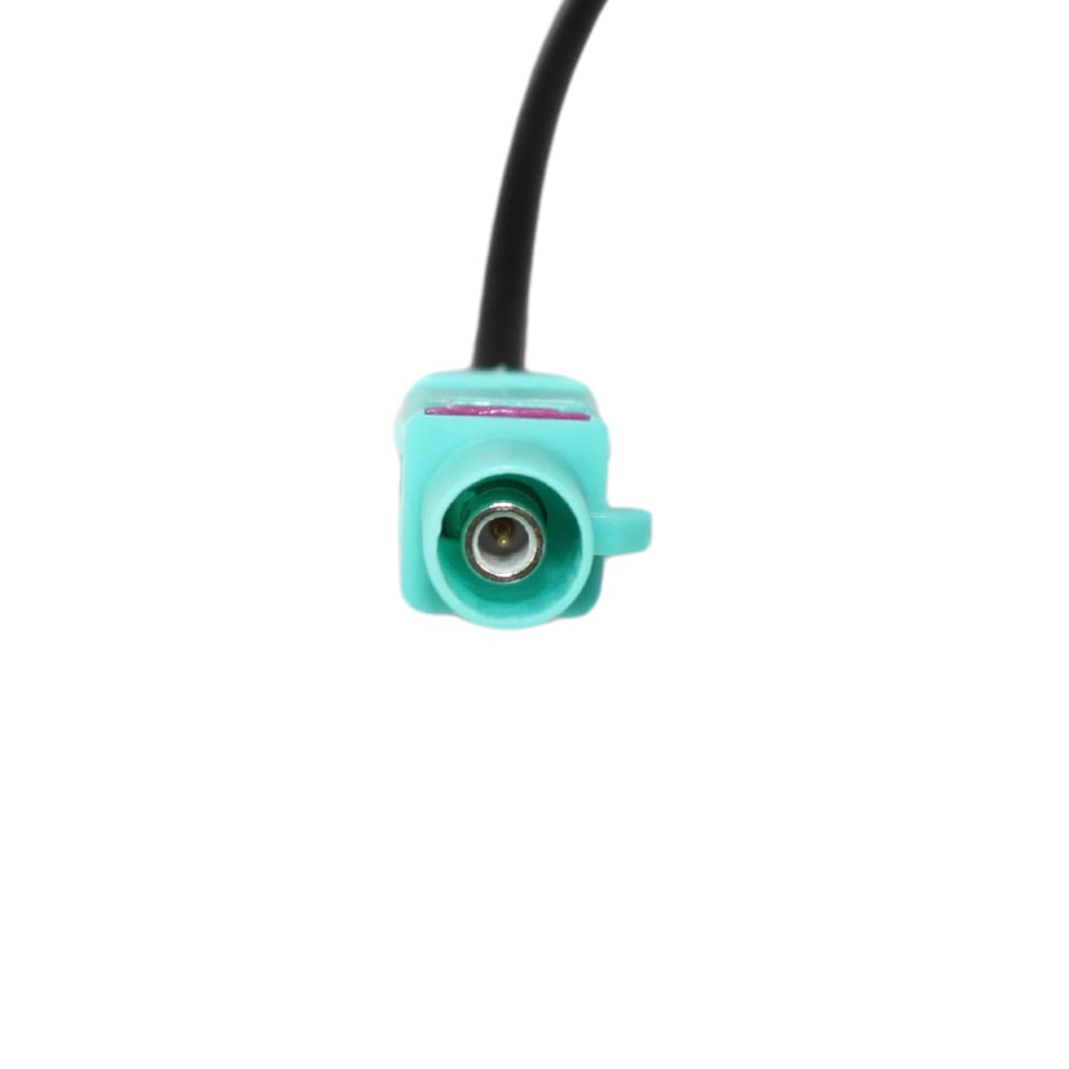 YONGJIANGXIA Antenna Adapter for METRA 40-EU55 for GM Audi VW Aftermarket Radio SKAA-39