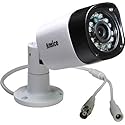ansice 2.0MP AHD CCTV Camera 2MP 1080P Home Security Surveillance 3.6mm Outdoor Day Night Infrared