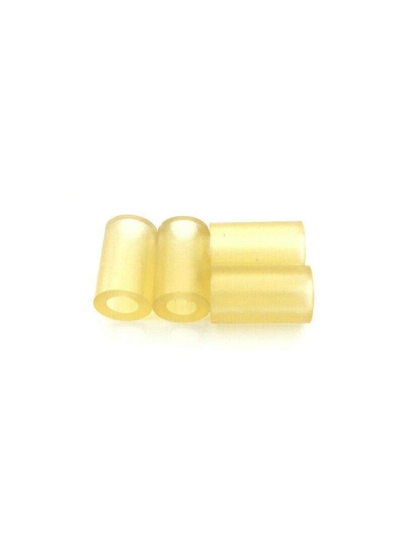 4 PCS PA03289-Y034 PA03289-Y035 Feed Exit Roller tire kit for Fujitsu fi-4120C fi-4220C fi-5120C fi-5220C fi-6000NS fi-6010N Printer Accessories
