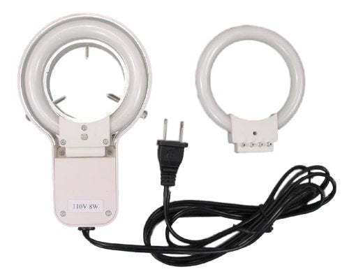 OMAX A9350 5000K Tube for Fluorescent Ring Light