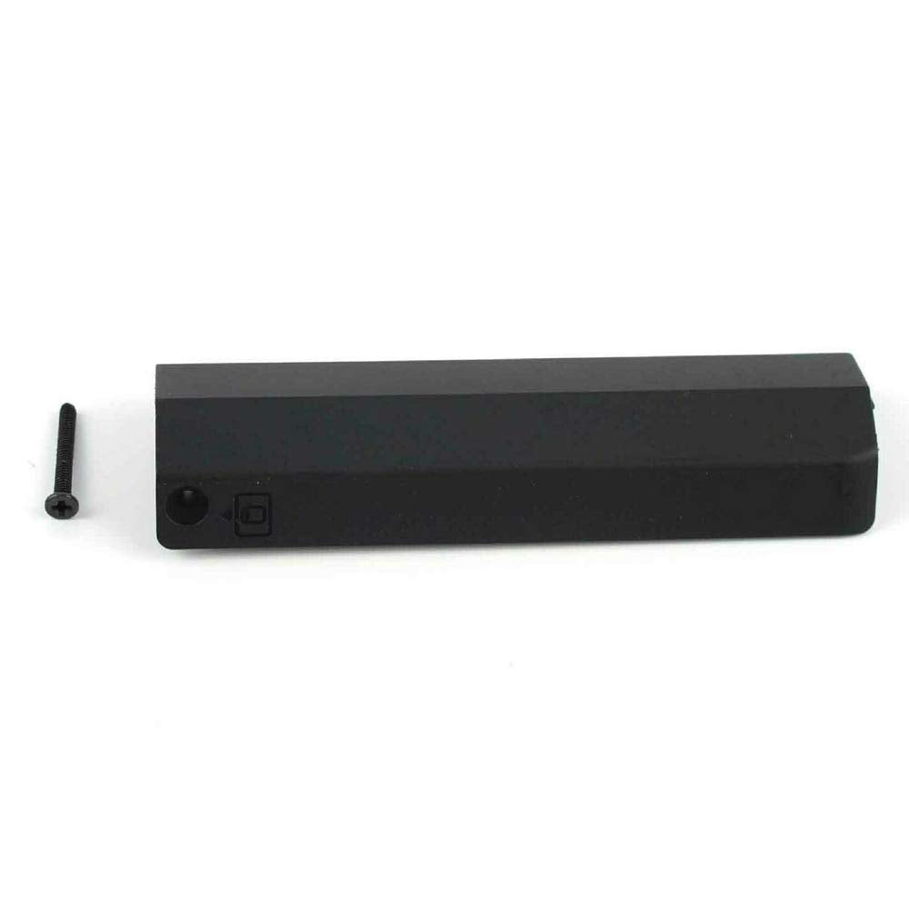 Zahara HDD Hard Disk Drive Cover Door with Screw Replacement for Lenovo ThinkPad T420 T420i