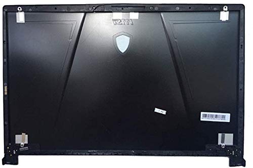 New Laptop Replacement Parts for MSI GE73 GE73VR MS-17C1 7RF-006CN(LCD Top Cover Case+LCD Front Bezel Cover Case)