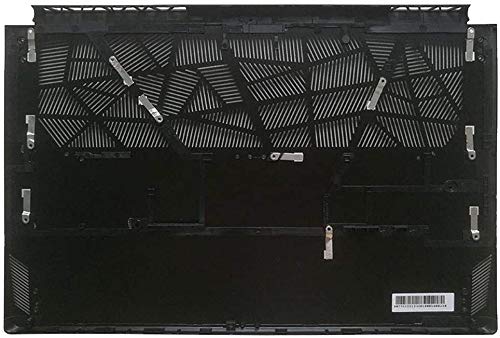 Laptop Replacement Bottom Base Cover Case Fit MSI GS75 MS-17G1 D Shell