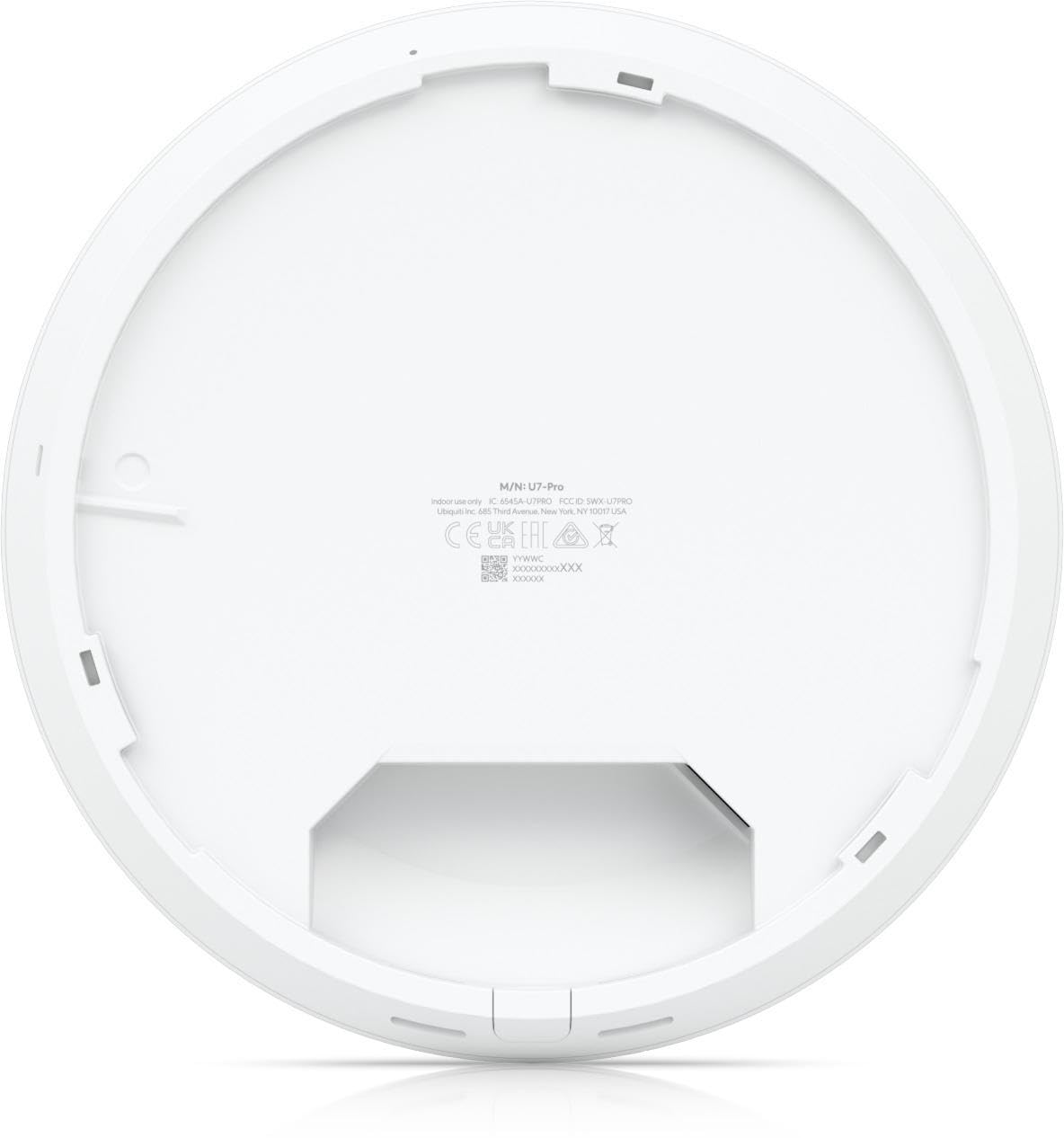 Ubiquiti U7-Pro AP WiFi7 PoE+ 1x1/2.5GbE