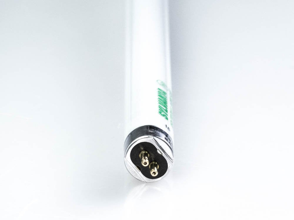 40/Case - FP54/835/HO/ECO - 54 Watt - T5 High Output - 3500K - 800 Series Phosphors - SYLVANIA 20904