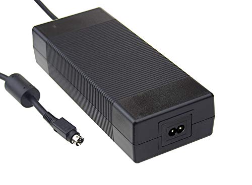 MEAN WELL GSM220B24-R7B 24V 9.2A 221W AC-DC High Reliability Medical Adaptor