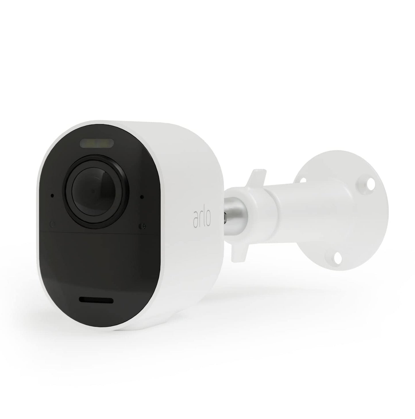 Arlo Adjustable Indoor/Outdoor Mount - Arlo Certified Accessory - Mount to Table, Wall or Ceiling, Works with Essential Spotlight, Pro 5S 2K, Pro 4