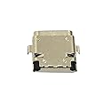 Suyitai Replacement for HP Spectre X360 13-AP0013DX 13-AP0033DX 13-AP0039NR 13AP0038NR 13-AP0023DX 13-AP0039NR 13-AP0000 13-AP0043DX Type-C USB