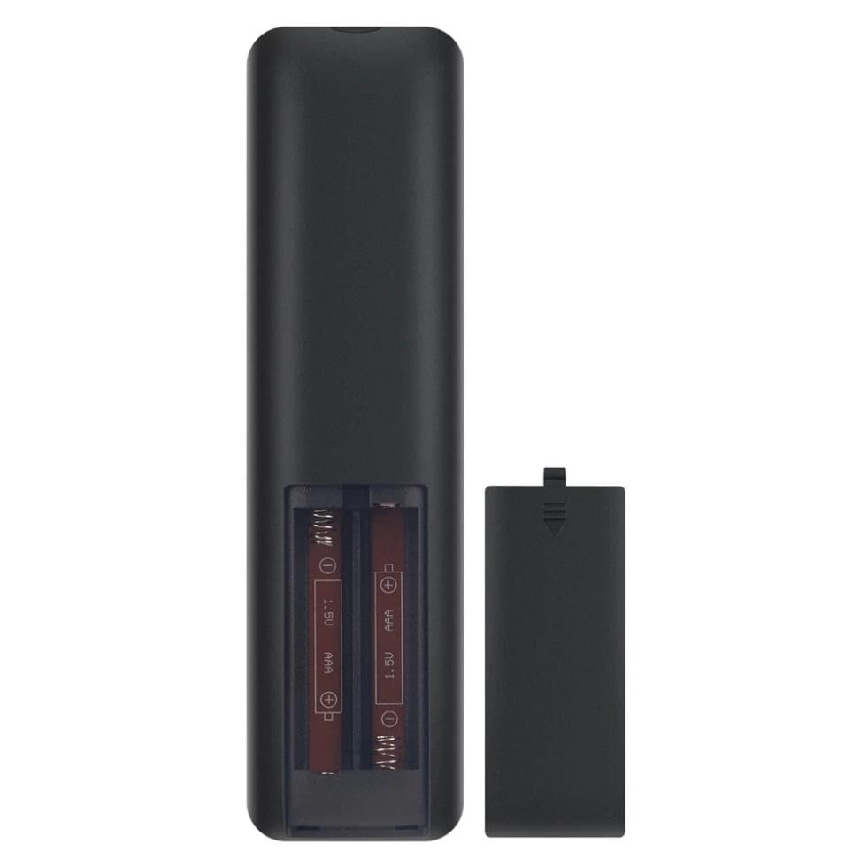 CT-95018 TV Remote Control for Toshiba TV in Living Rooms or Rooms, No Programming or Pairing Needed, Replacement Remote Compatible Models 32LF221U19